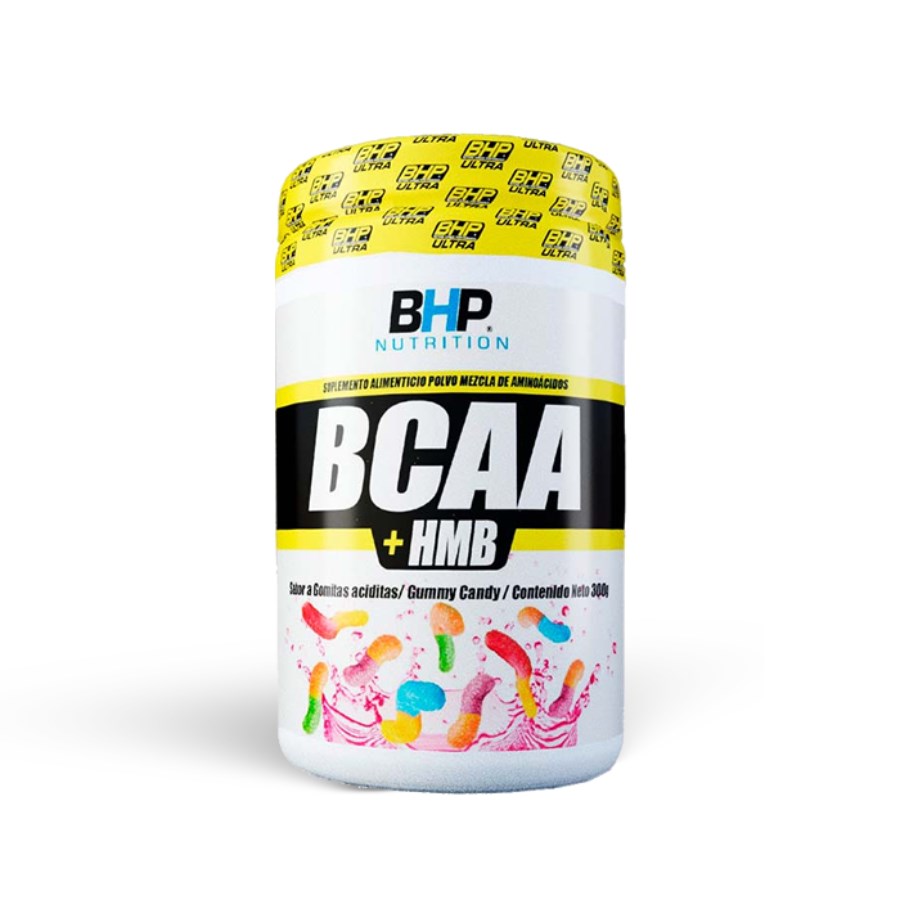 BCAA+HMB 30 SERV