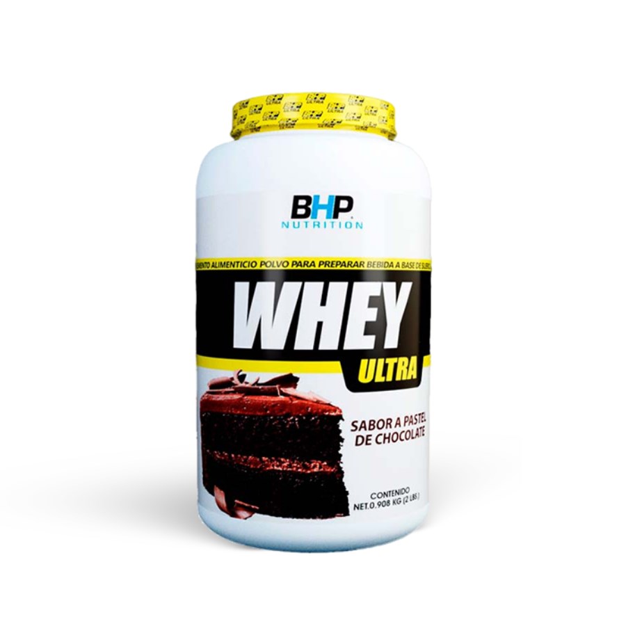 WHEY ULTRA 2 LBS